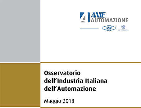 Anie Automazione Osservatorio