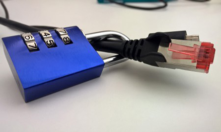 GDPR protezione dati IoT