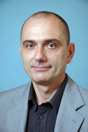 Massimo Merli Schneider Electric