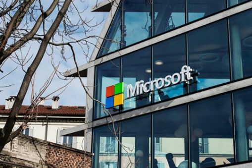 competenze digitali Microsoft Italia AI