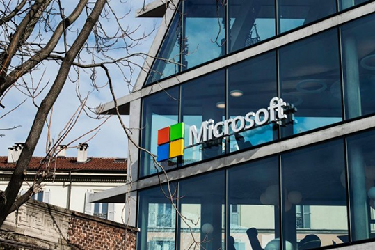 competenze digitali AI microsfot
