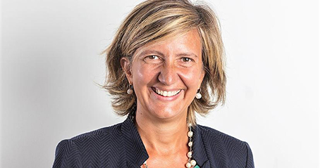 Sivia Candiani Microsoft Italia skill 