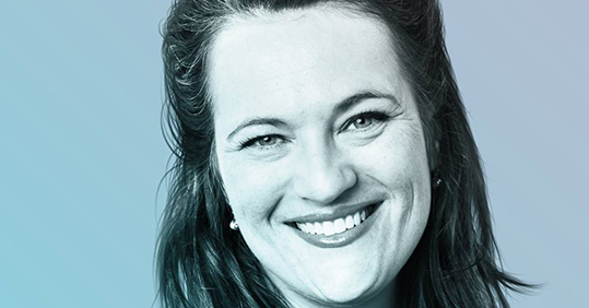 Jody Medich VR AR realtà virtuale