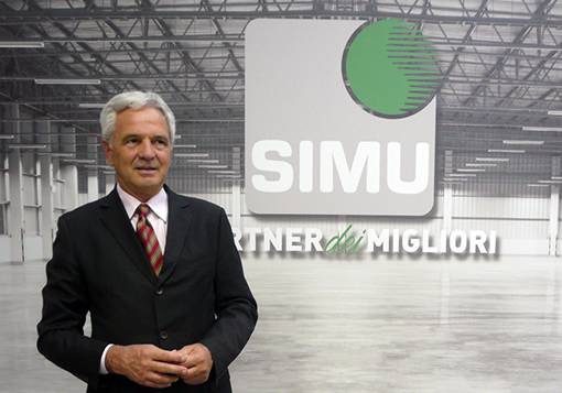 Simu Antonio Goia
