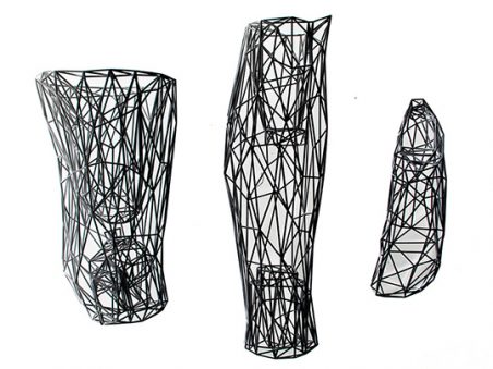 medicale stampa 3D additiva protesi