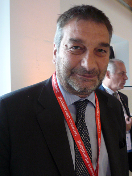 Andrea Bianchi politiche industriali Confindustria