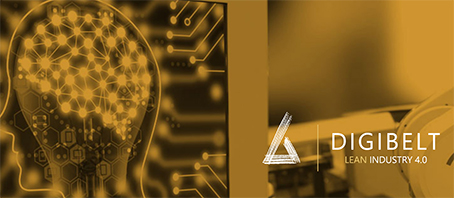 lean digital Digibelt