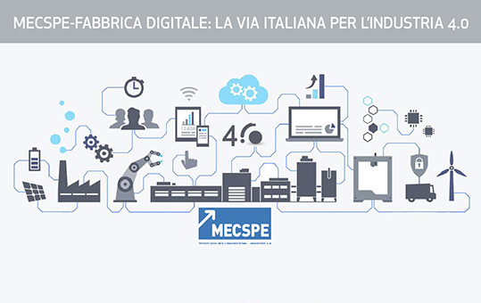 Fabbrica digitale Laboratori Mecspe