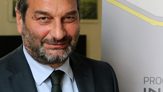 ITA40 Andrea Bianchi centralità del manifatturiero