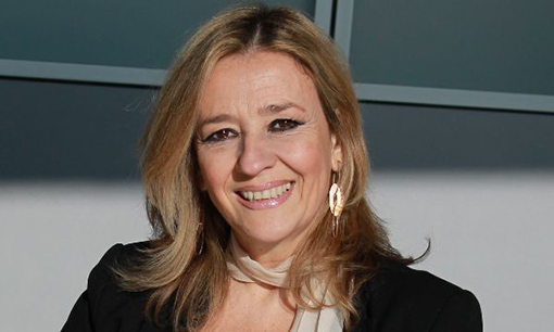 Maruska Sabato Mecspe