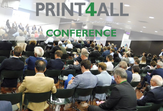 Print4All Conference 2019