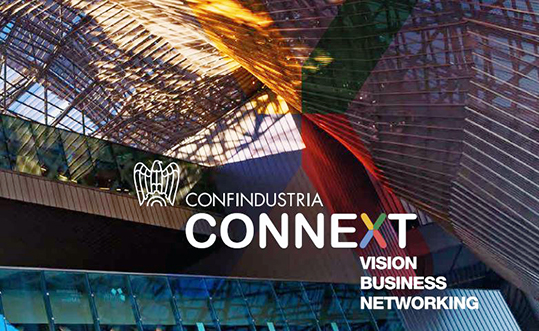 Connext premi innovazione Confindustria