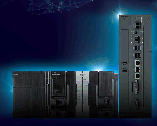 Omron AI-Controller
