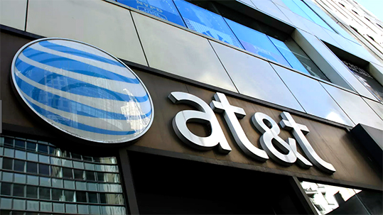 innovazione AT&T
