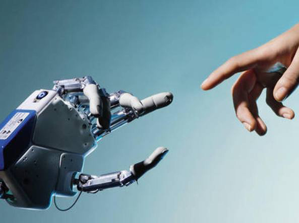 robotica competence center Pisa