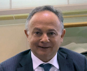 Carlo Maria Ferro ICE tecnologie digitali