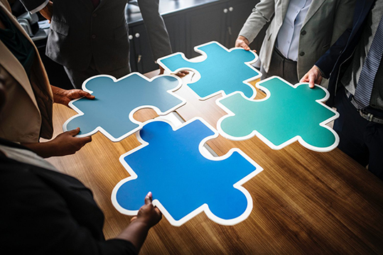 HR Manager Digital HR HUB CeTIF