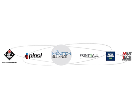 The Innovation Alliance 2021 Fiera Milano Rho