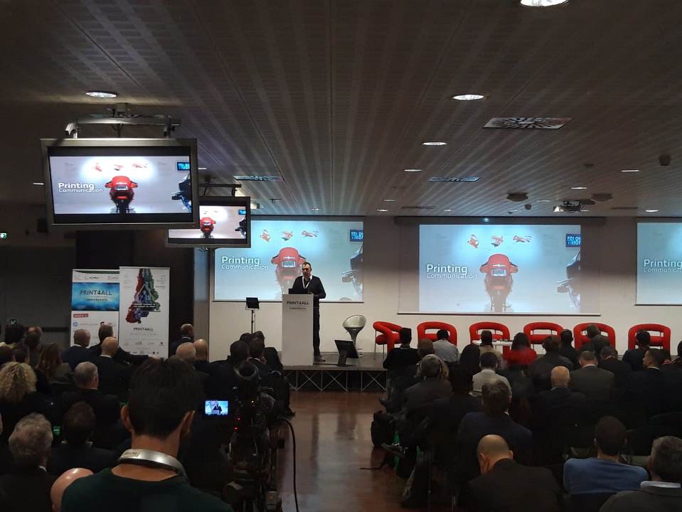 foto P4A conference