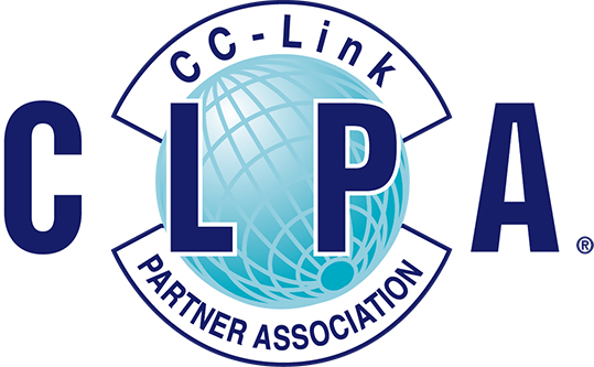 CC-Link IE standard clpa