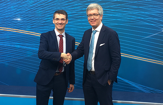 Festo Melzer nomina comitato Industry 4.0
