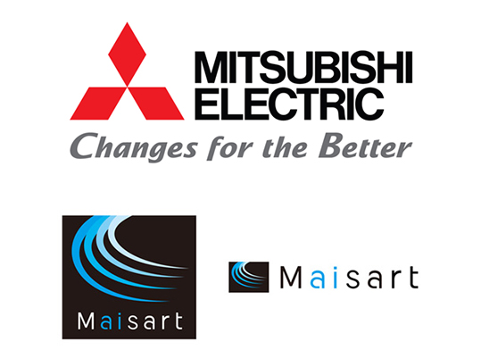 HMI Mitsubishi Electric Maisart