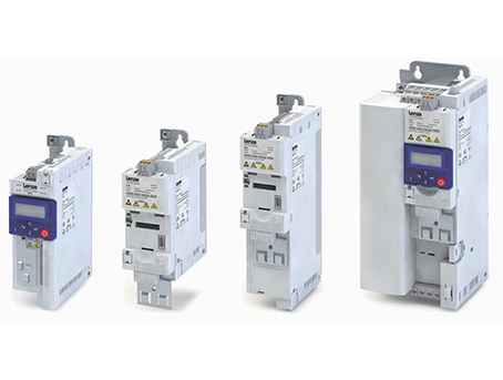 Lenze integrazione in Eplan