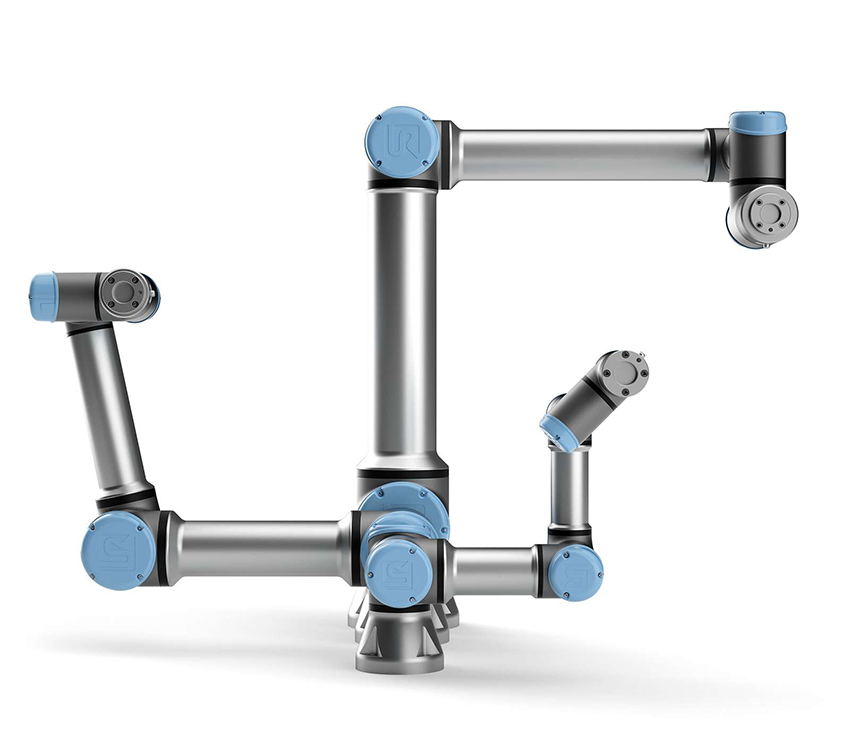 cobot AI Universal Robots UR_e_series