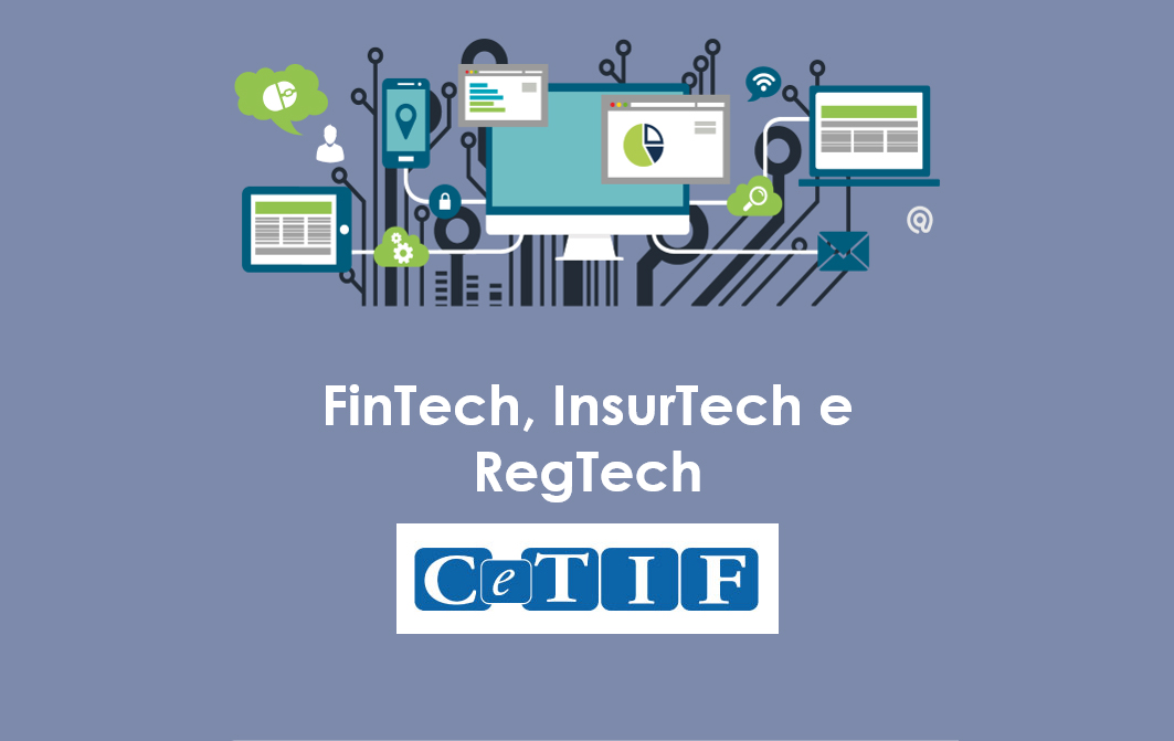 FIntech CeTIF Lighthouse