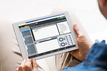 Fanuc-programmazione-tablet