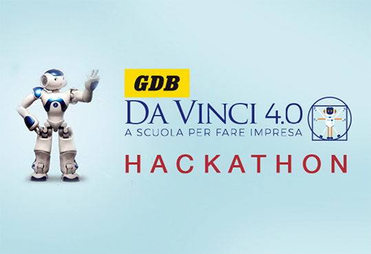 Hackathon Giornale di Brescia Buffoli Transfer