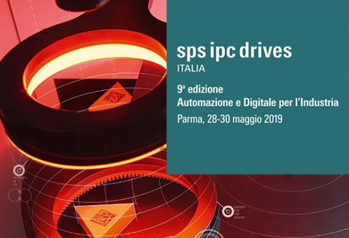 competenze District 4.0 SPS Italia 2019 Messe Frankfurt