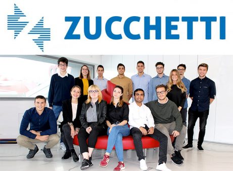 programmazione formazione Academy Zucchetti