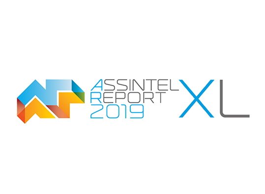 spesa ICT Italia 2019 Assintel Report XL