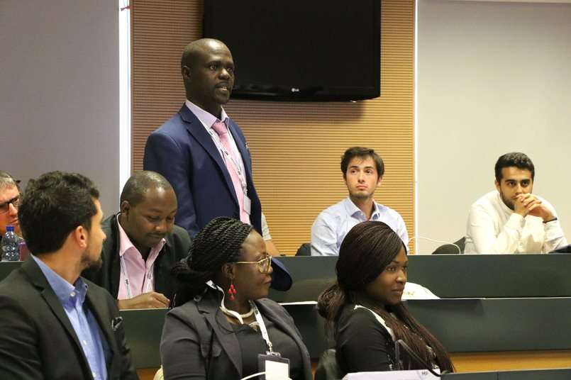 Africa Italia innovazione digitale PoliMi Aics