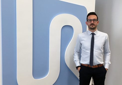occupazione automazione Cocchi Universal Robots