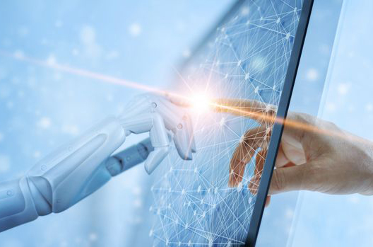 intelligenza artificiale investimenti Italia Germania