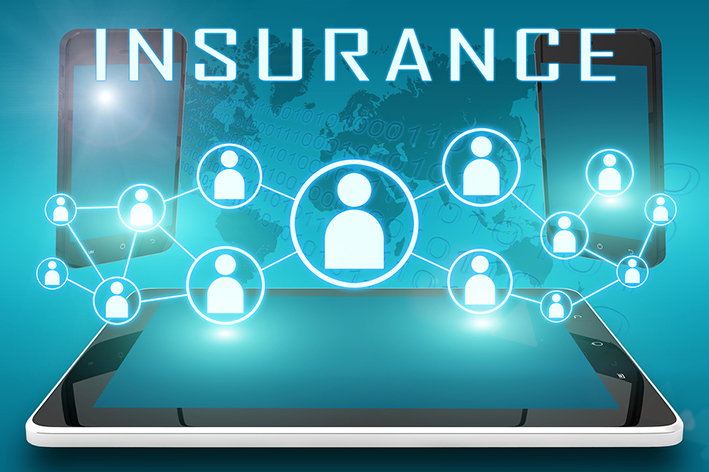 insurance blockchain