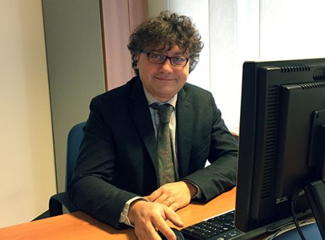 sistemi di visione Marco Vecchio Anie Automazione