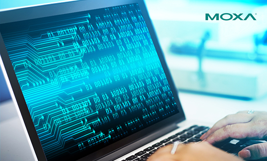Moxa open invention network IIoT