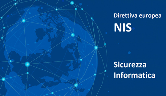 cybersecurity direttiva-NIS
