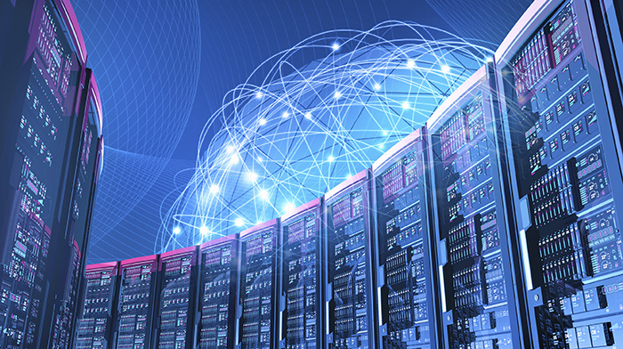 supercomputer