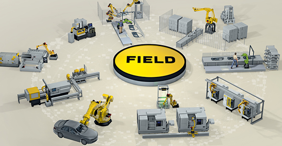 Fanuc IIOT