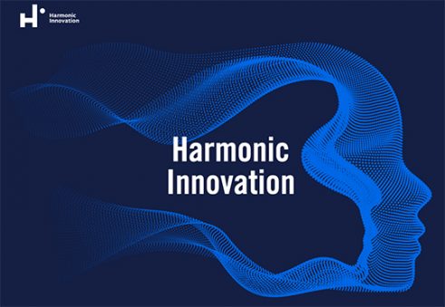 innovazione armonica NTT Data Università Calabria