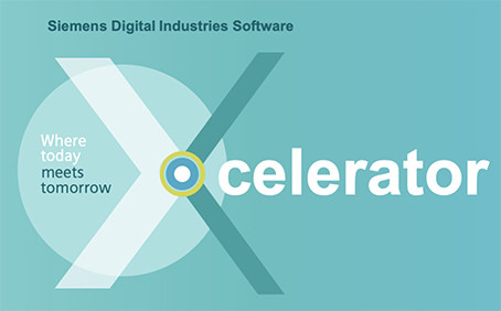 Siemens-Xcelerator