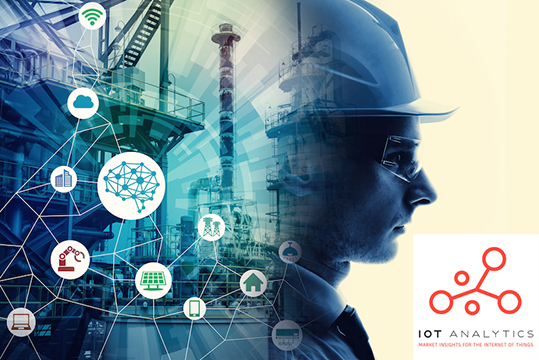 manutenzione-predittiva IoT Analytics