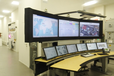 smart Lab ABB Dalmine