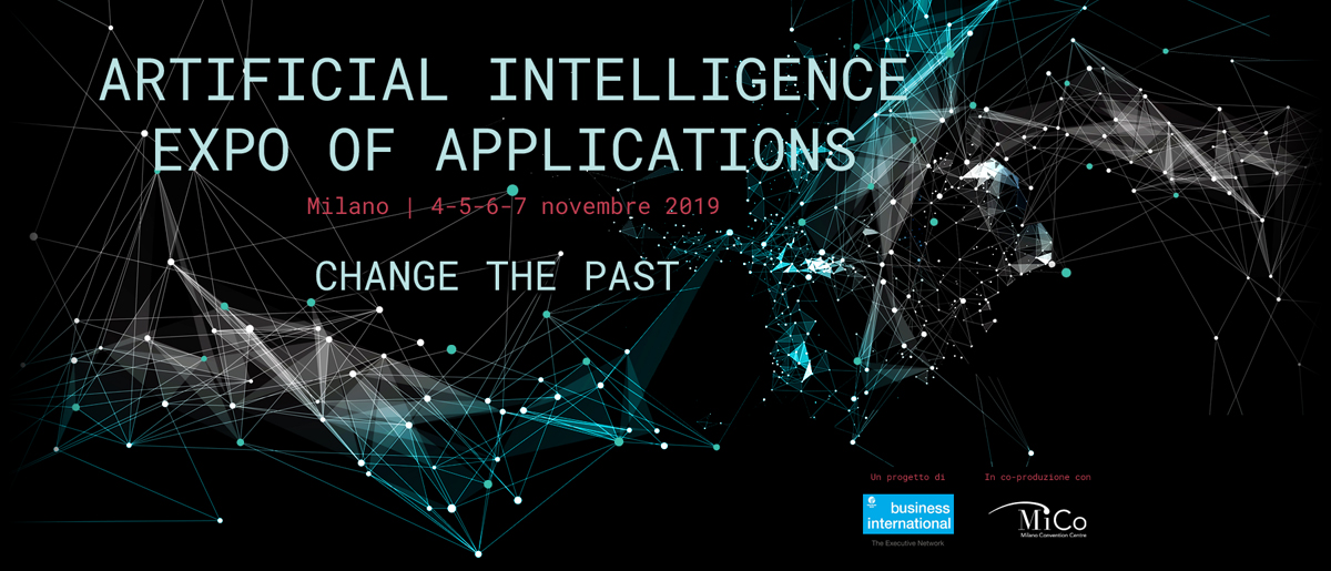 AIXA Expo artificial intelligence applications