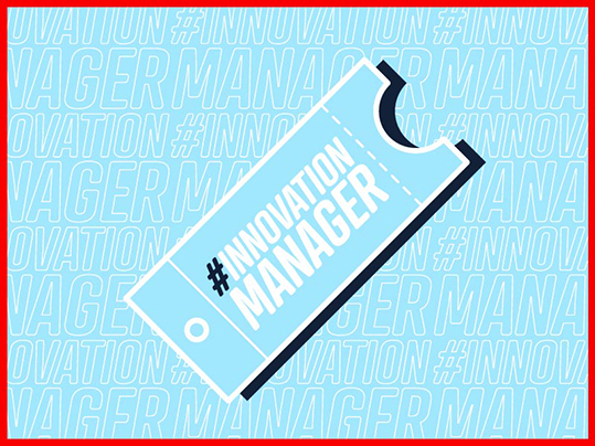 Innovation Manager voucher Mise