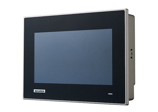 Panel PC Advantech IoT TPC-71W